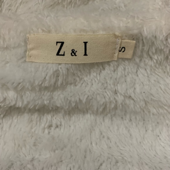 Winter coat - Picture 4 of 4